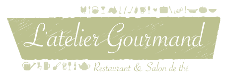 Atelier Gourmand