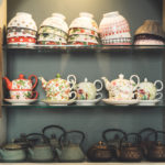 tasse thé